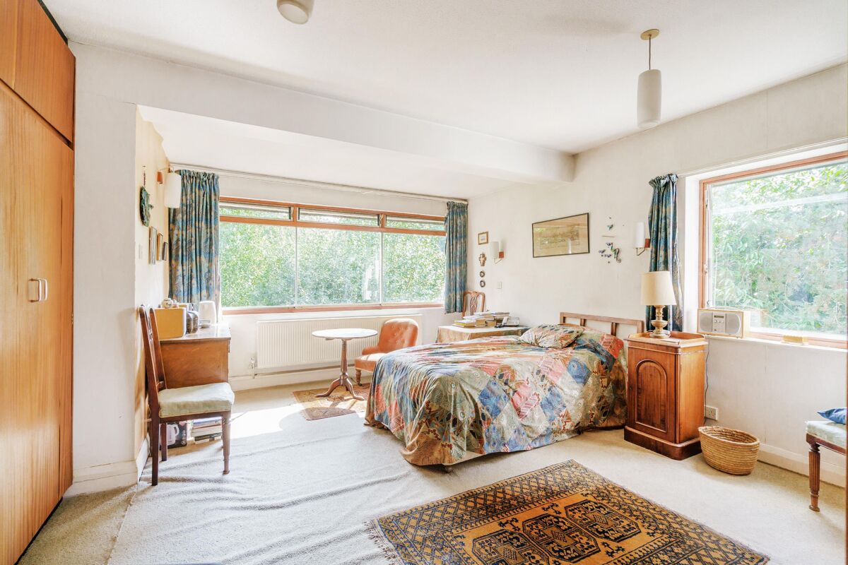 house for sale in Ambleside Drive, Headington, Oxford, OX3