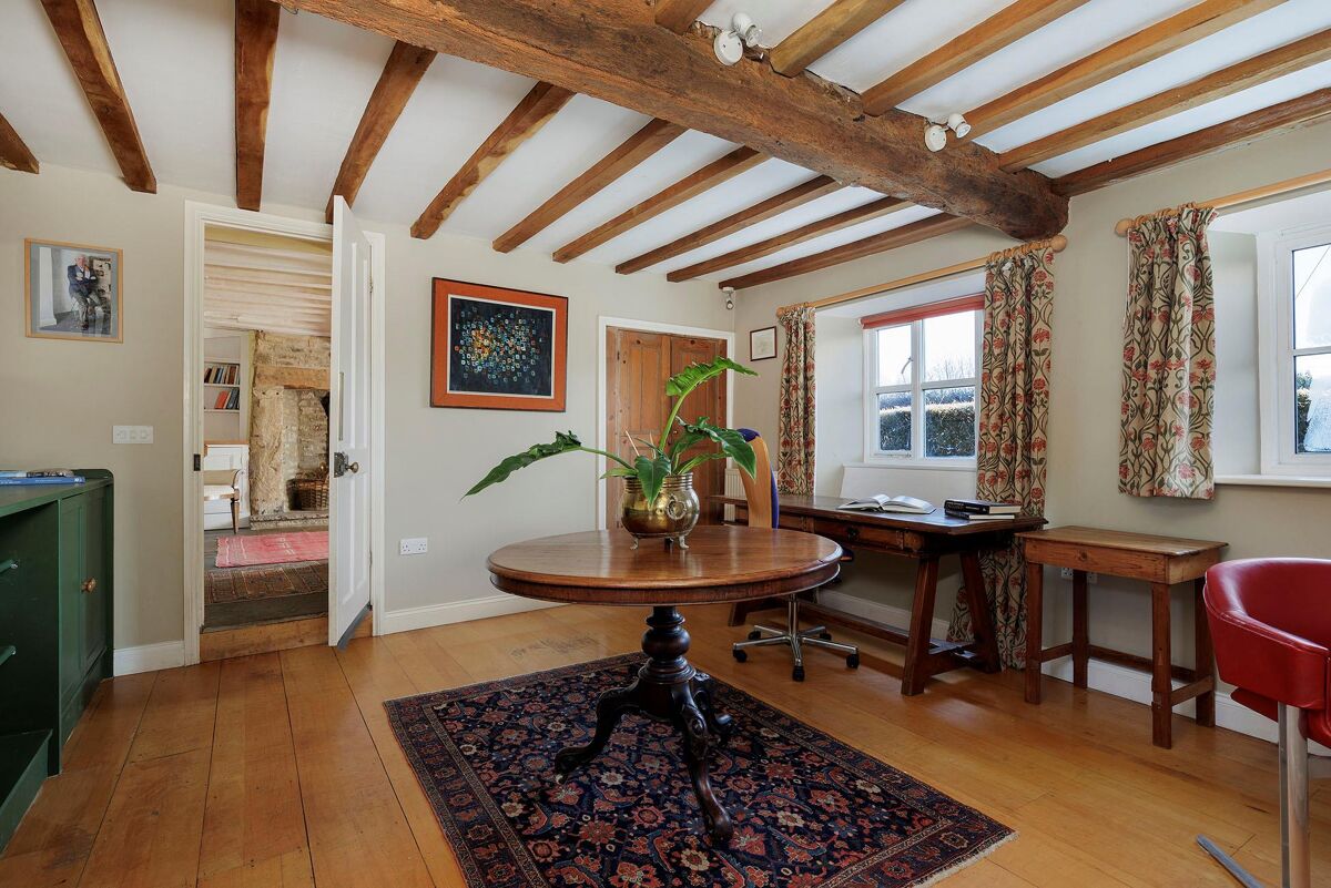 house for sale in Upper Milton, MiltonunderWychwood, Chipping Norton