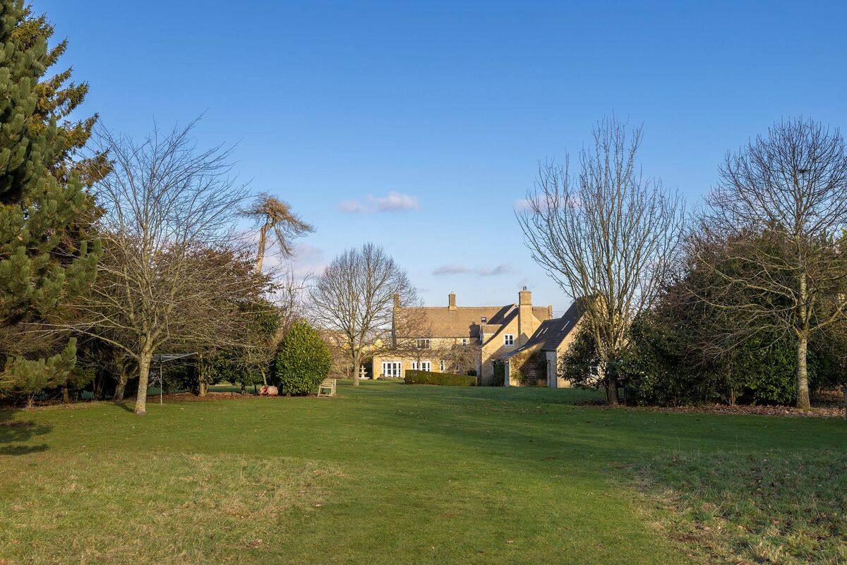 house for sale in Upper Milton, MiltonunderWychwood, Chipping Norton