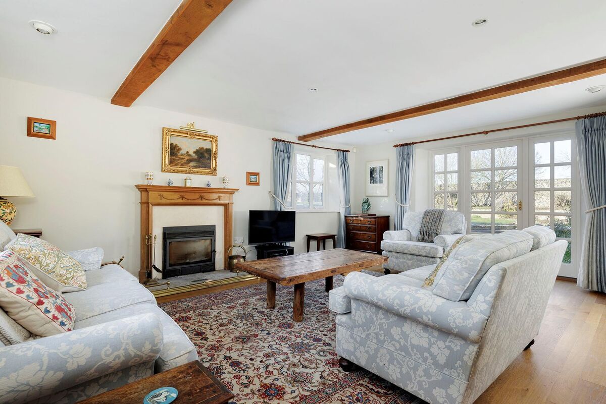 house for sale in Upper Milton, MiltonunderWychwood, Chipping Norton