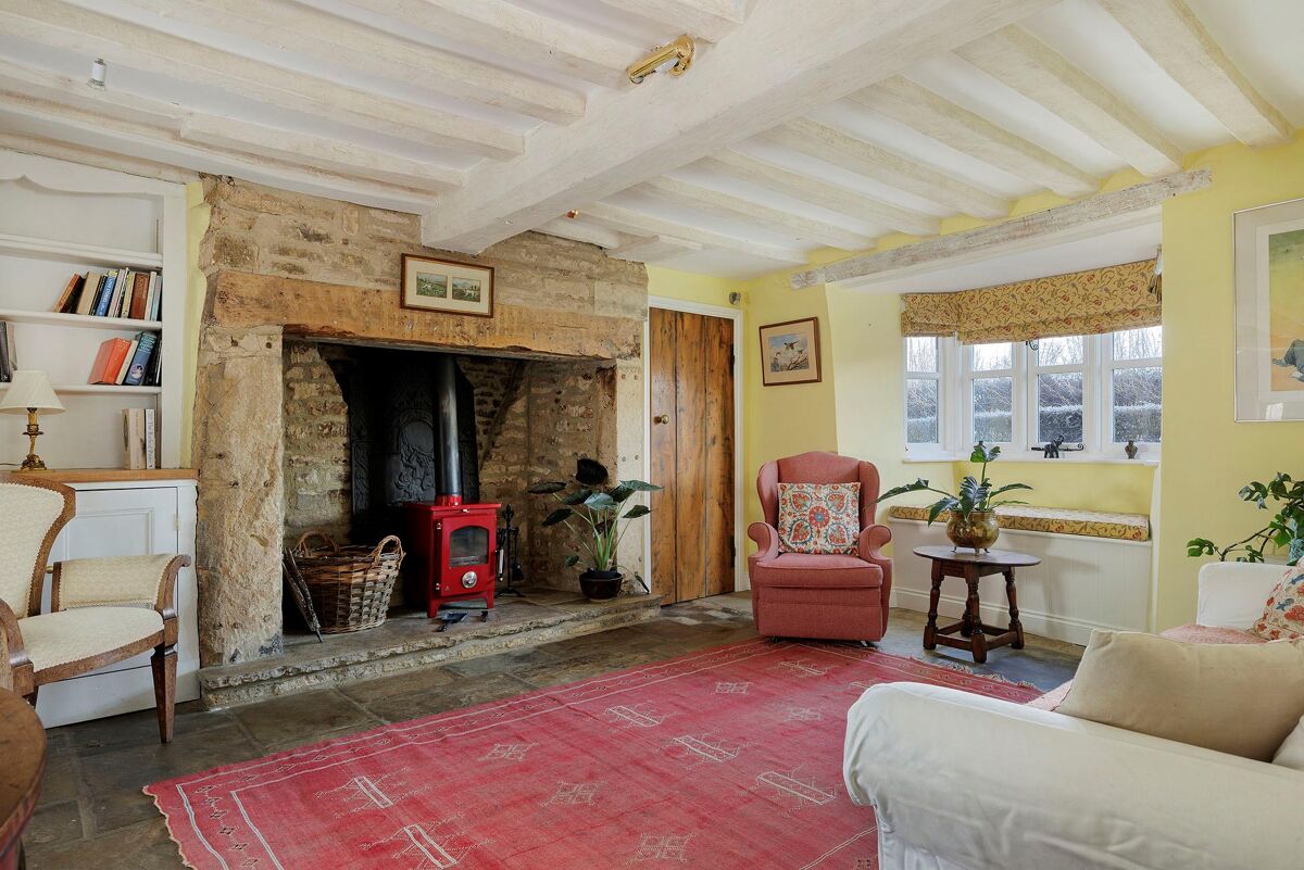 house for sale in Upper Milton, MiltonunderWychwood, Chipping Norton