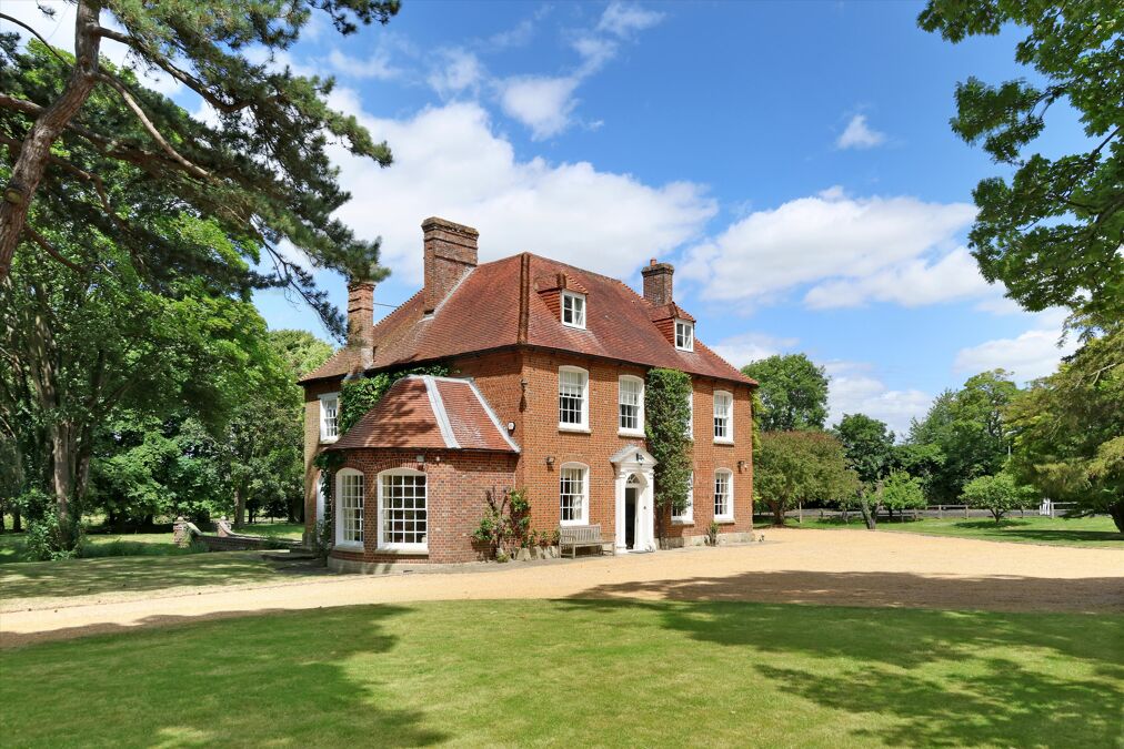 Image of Copcourt, Oxfordshire, OX9.