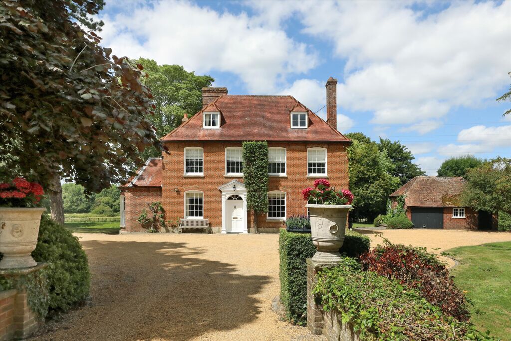 Image of Copcourt, Oxfordshire, OX9.