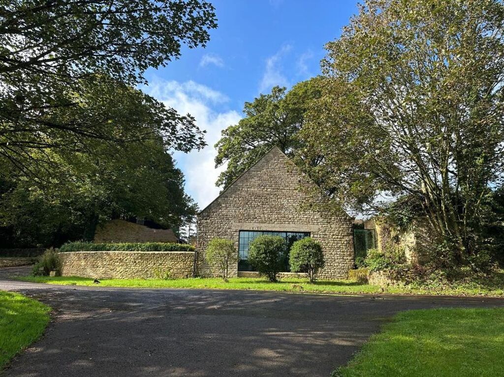 Image of The Tews, Chipping Norton, Oxfordshire