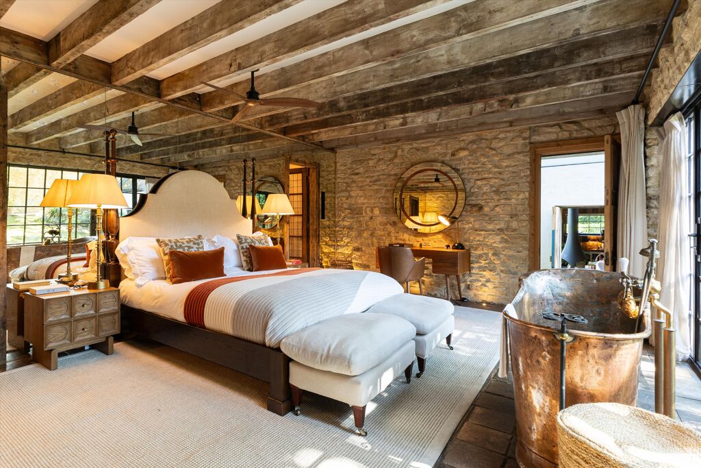 Image of The Tews, Chipping Norton, Oxfordshire