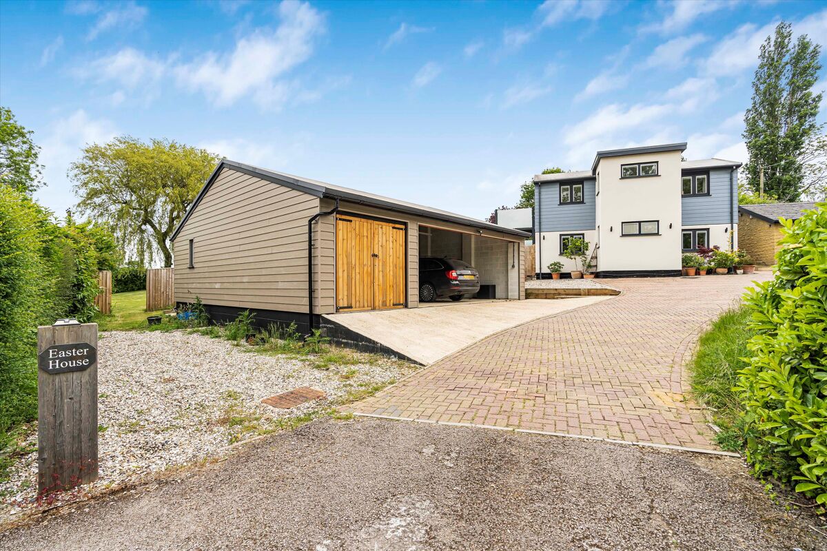 house for sale in HortoncumStudley, Oxford, Oxfordshire, OX33