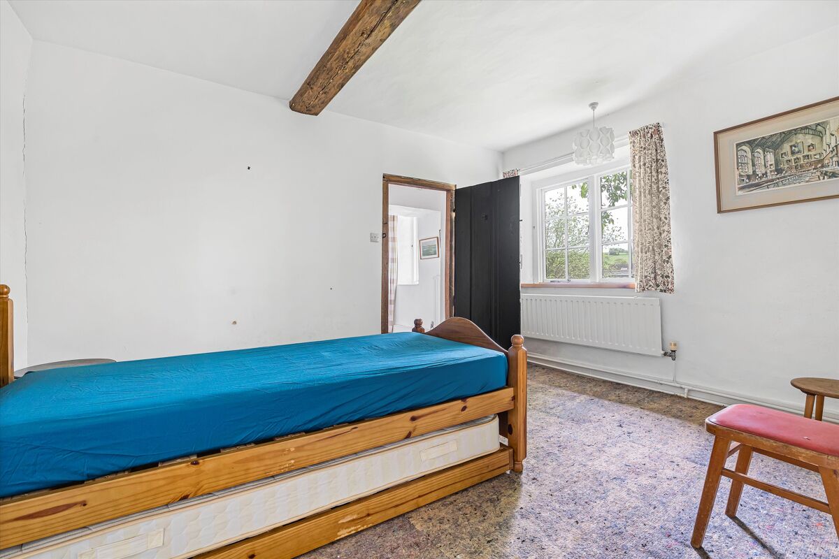 house for sale in Crown Road, Wheatley, Oxford, Oxfordshire, OX33