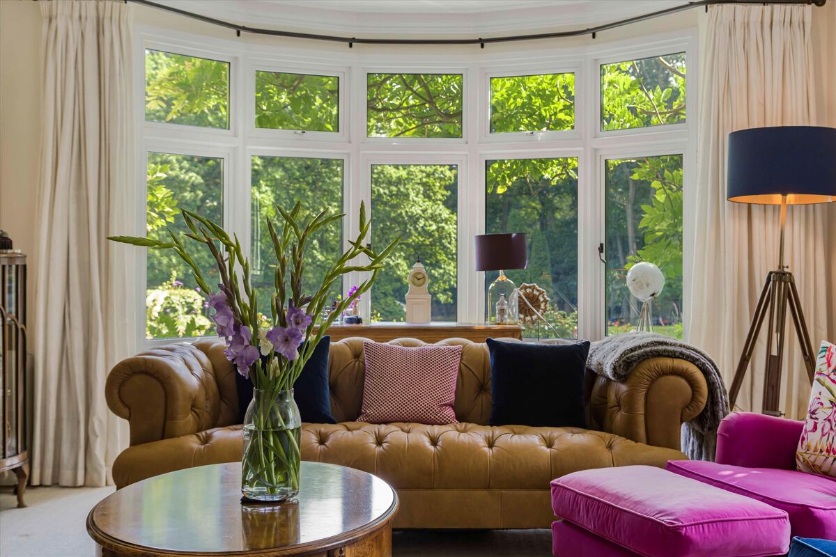 house for sale in Bagley Wood Road, Oxford, OX1 OXF012335090 Knight