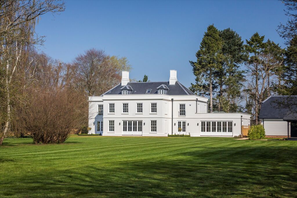 Image of Kingston Road, Frilford, Abingdon, Oxfordshire OX13