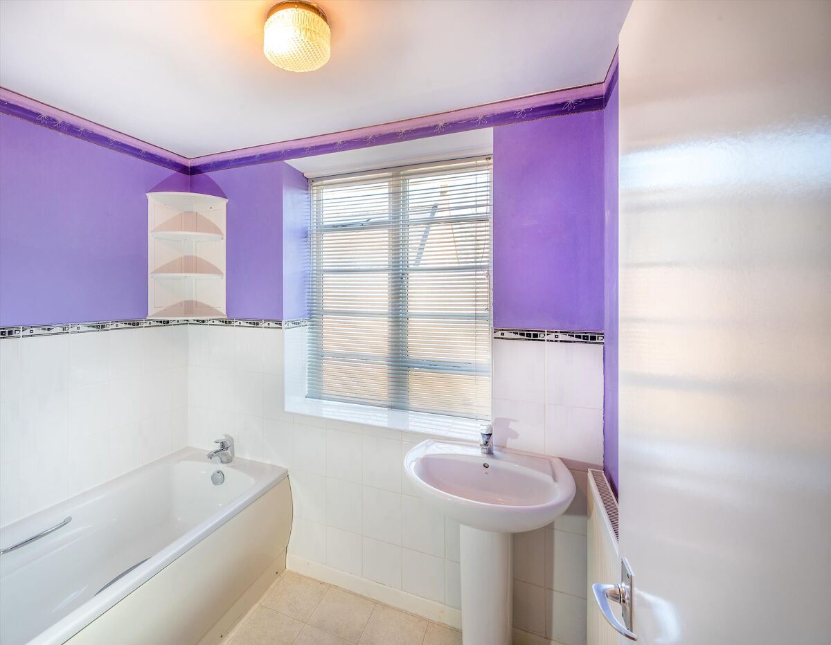 house for sale in Wootton Village, Boars Hill, Oxford, OX1