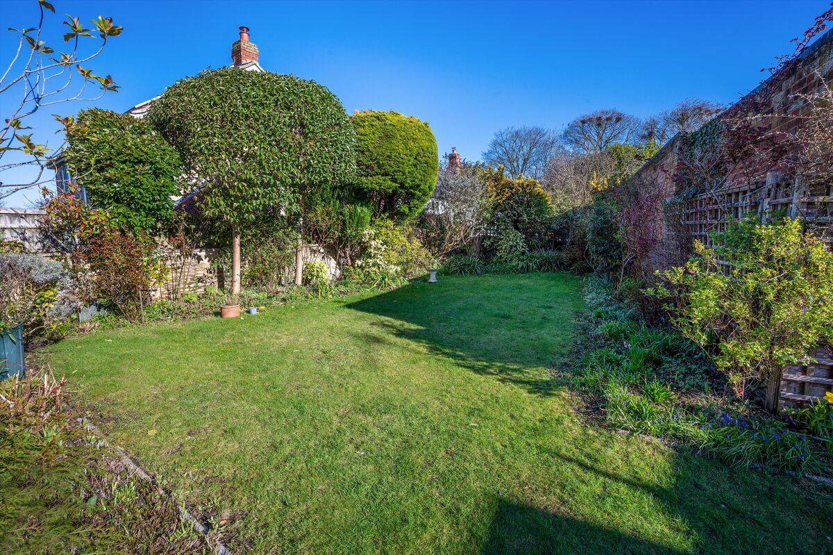 house for sale in Wootton Village, Boars Hill, Oxford, OX1