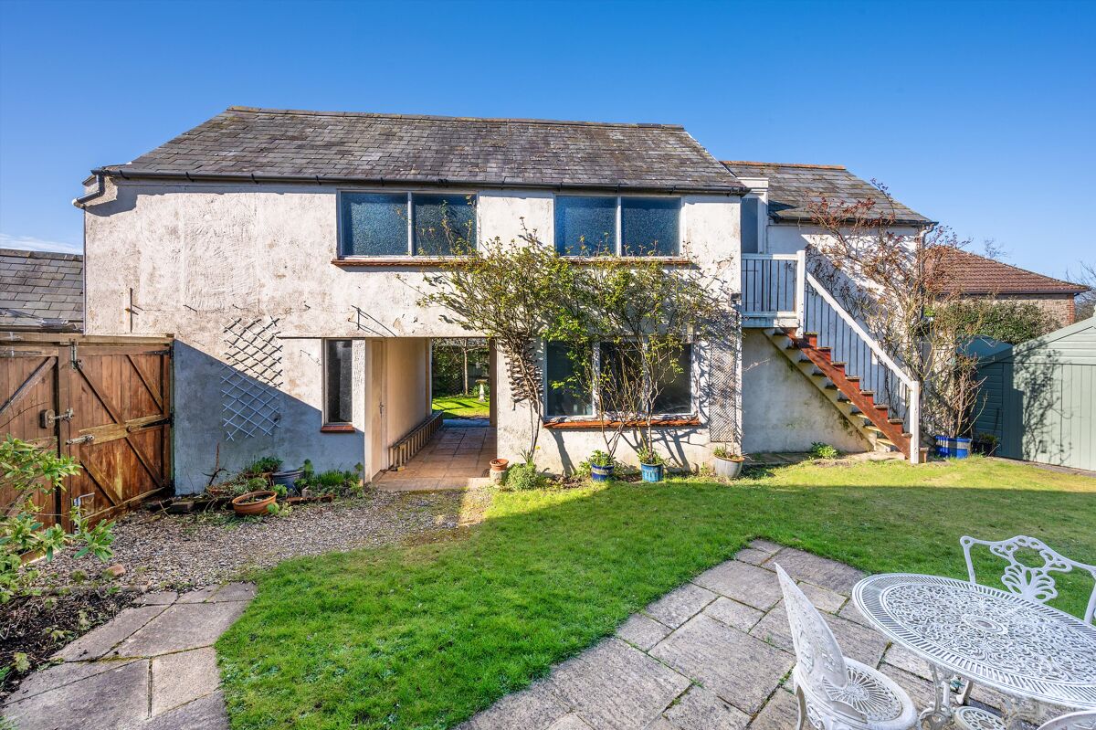 house for sale in Wootton Village, Boars Hill, Oxford, OX1