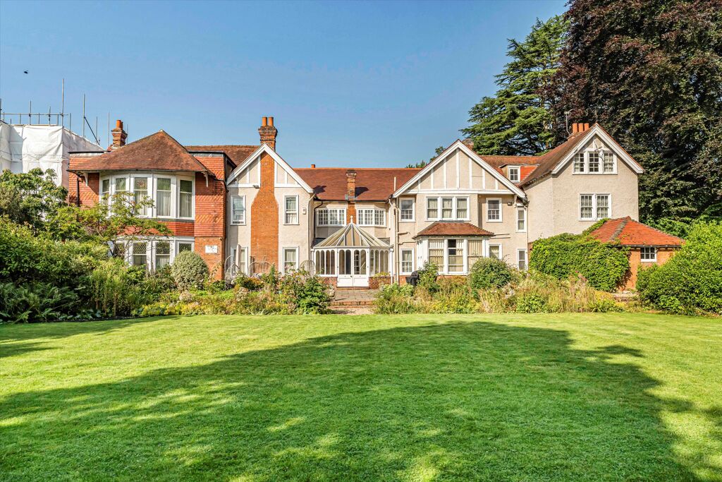 Image of Charlbury Road, Oxford, Oxfordshire, OX2