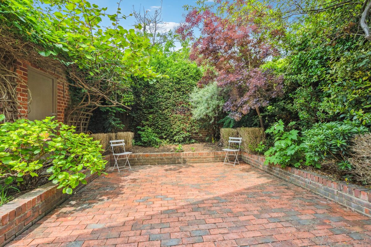 house for sale in Winchester Road, Central North Oxford, OX2