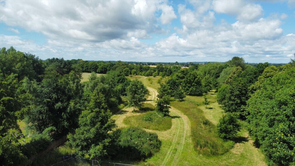 Image of West Adderbury, Oxfordshire, OX17