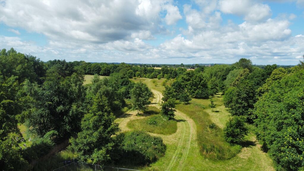 Image of West Adderbury, Oxfordshire, OX17