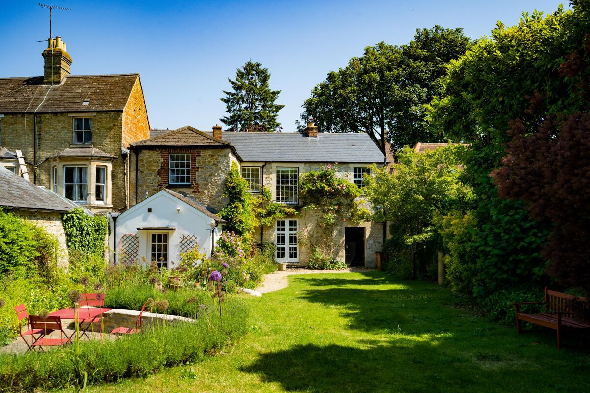 house for sale in St. Andrews Lane, Headington, Oxford, Oxfordshire