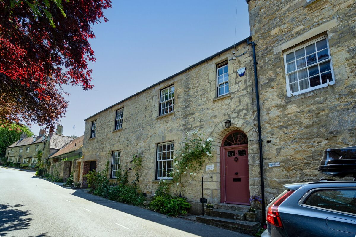 house for sale in St. Andrews Lane, Headington, Oxford, Oxfordshire, OX3 OXF012395679 Knight