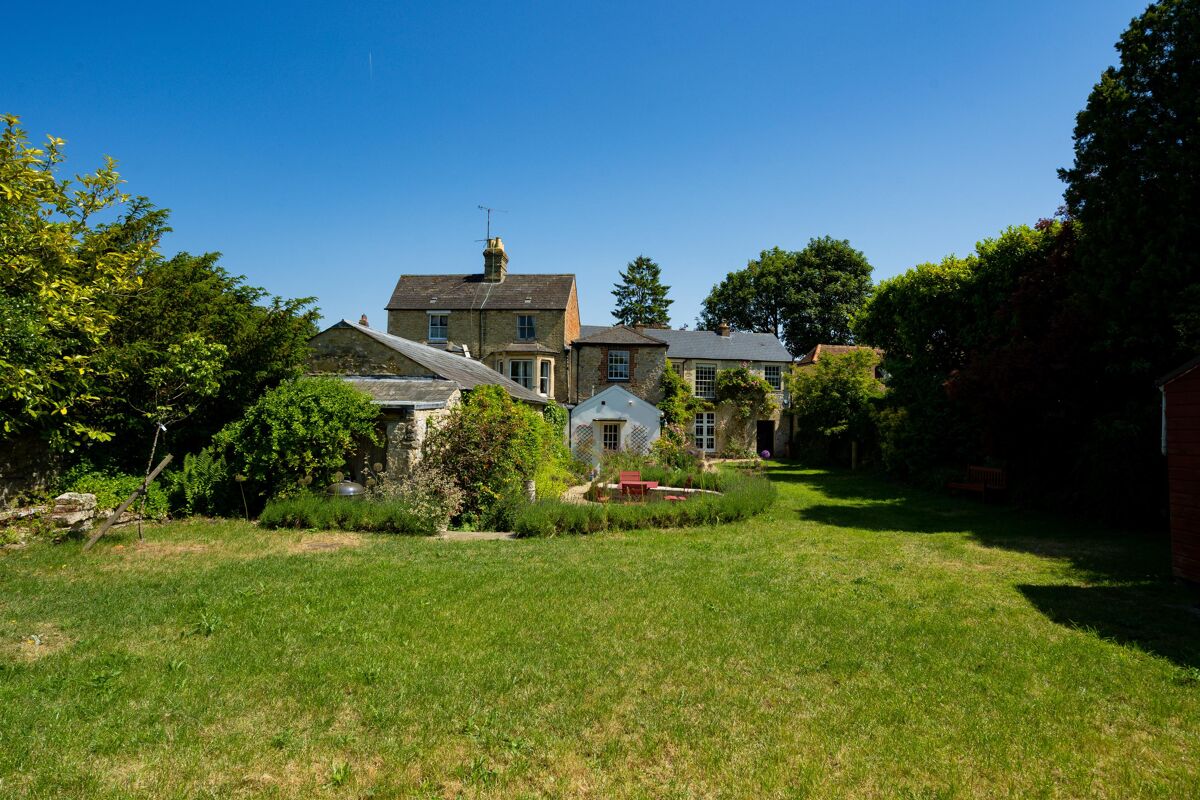 house for sale in St. Andrews Lane, Headington, Oxford, Oxfordshire