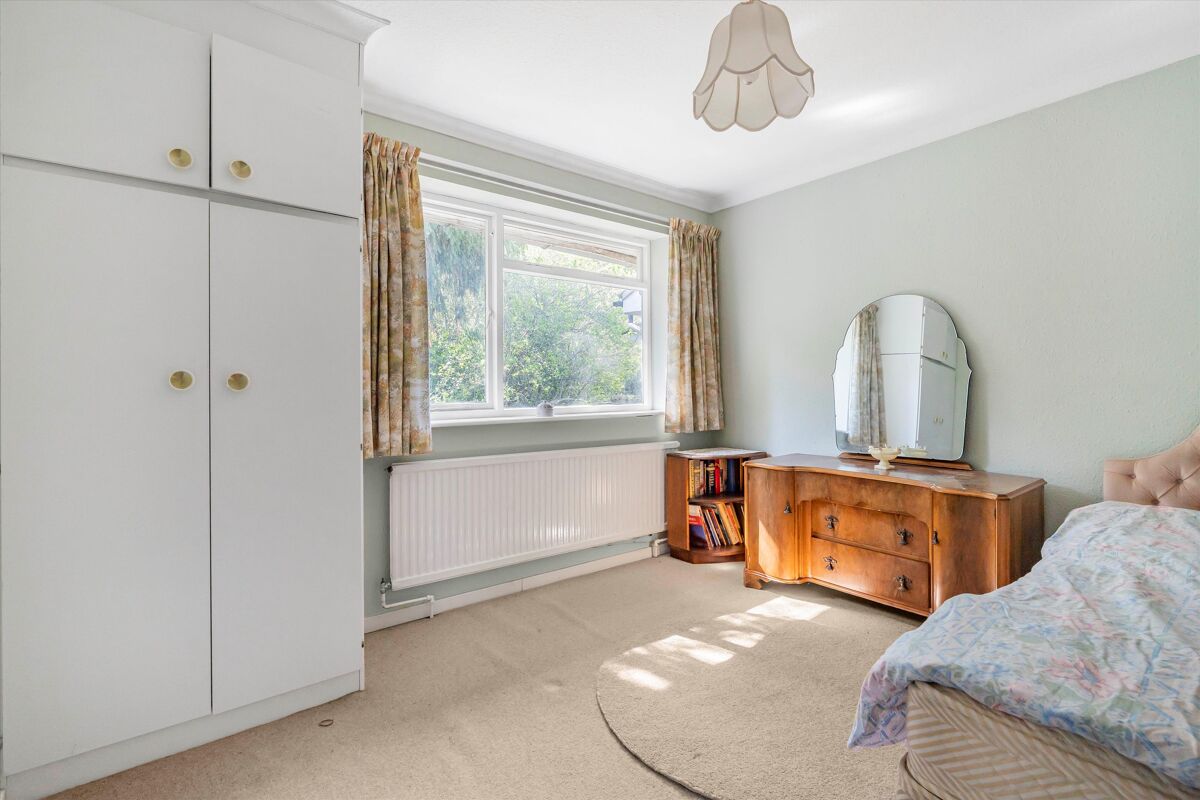 House For Sale In Church Way Iffley Village Oxford Ox4