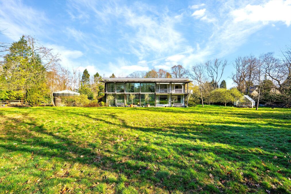Image of Badger Lane, Oxford, Oxfordshire, OX1