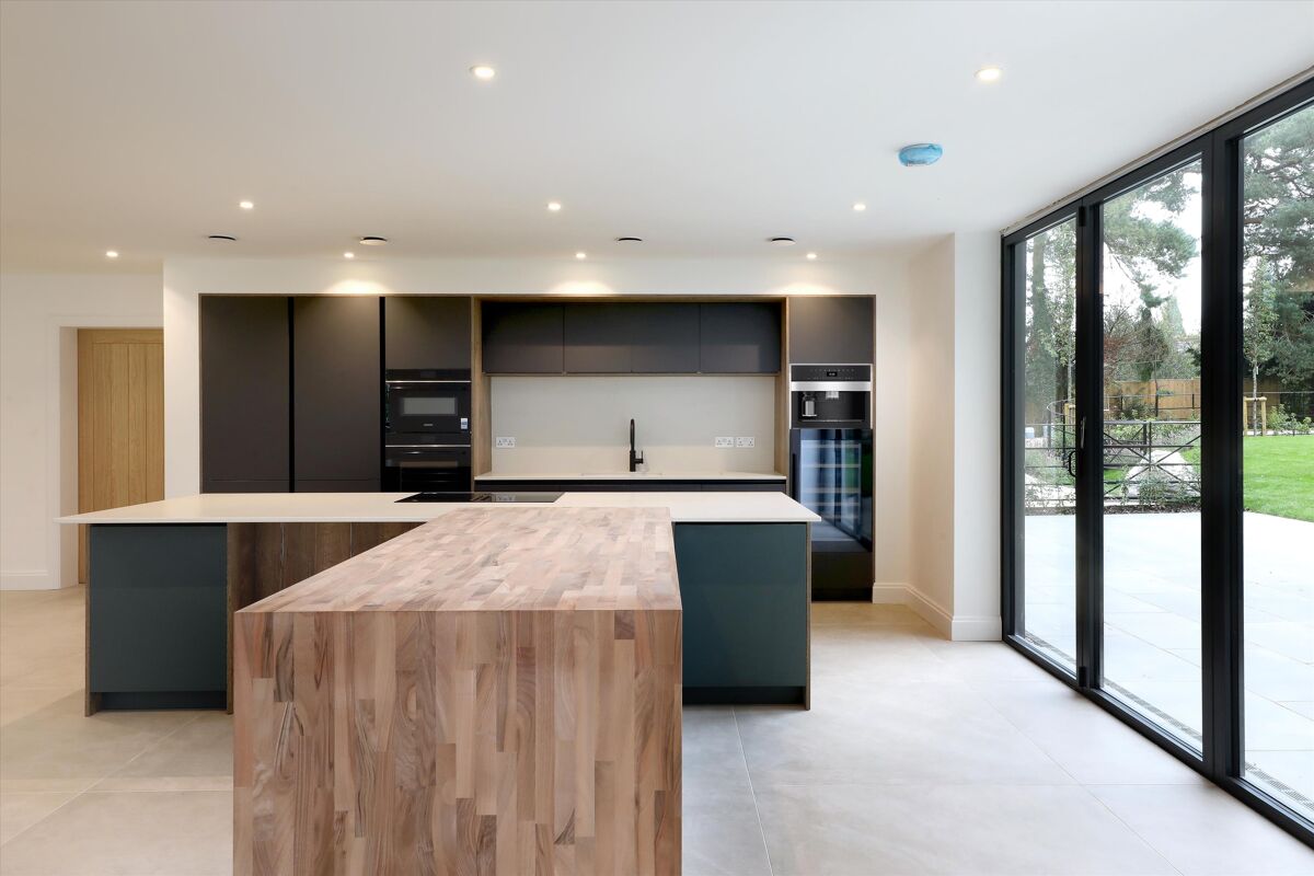 house for sale in Frilford, Abingdon, Oxfordshire, OX13 OXF012429059