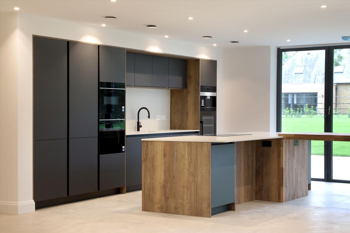 house for sale in Frilford, Abingdon, Oxfordshire, OX13 OXF012429059 Knight Frank