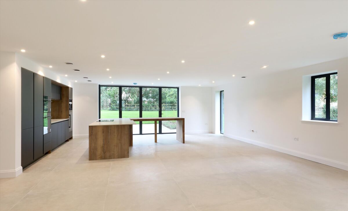 house for sale in Frilford, Abingdon, Oxfordshire, OX13 OXF012429059 Knight Frank