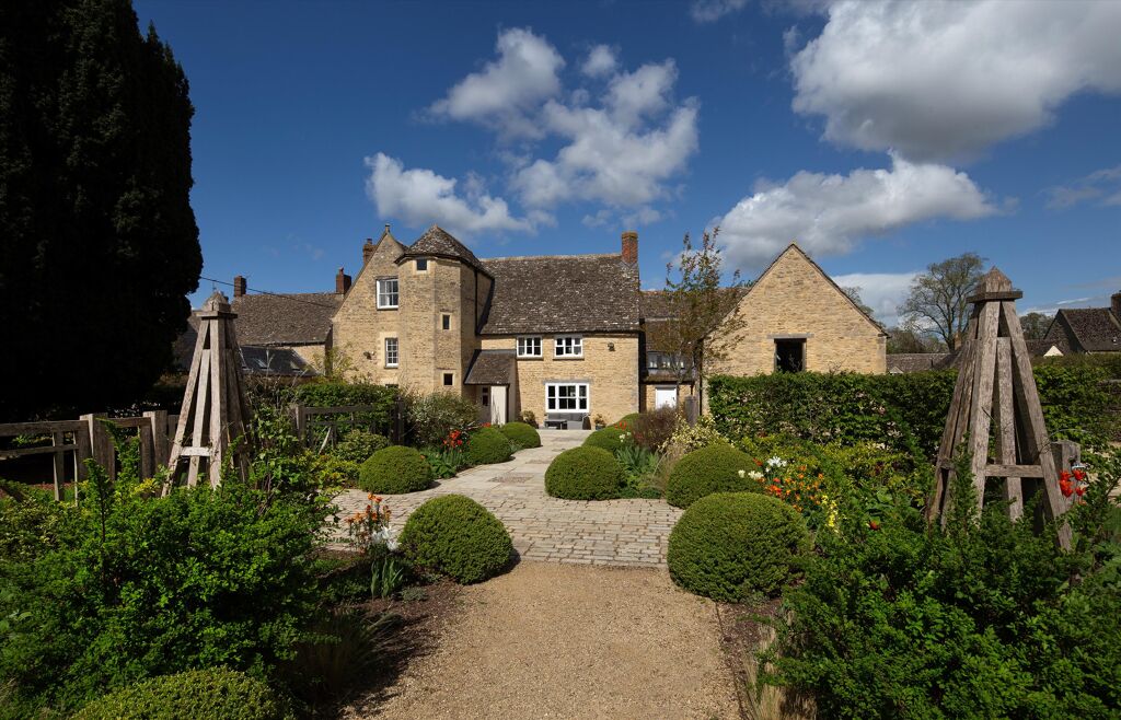 Image of Kirtlington, Oxfordshire OX5