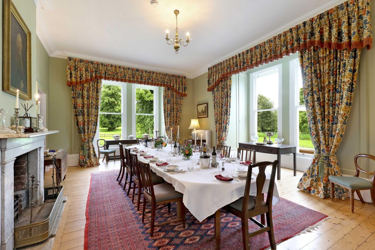 house for sale in Kingston Blount, Oxfordshire, OX39 OXF012435556