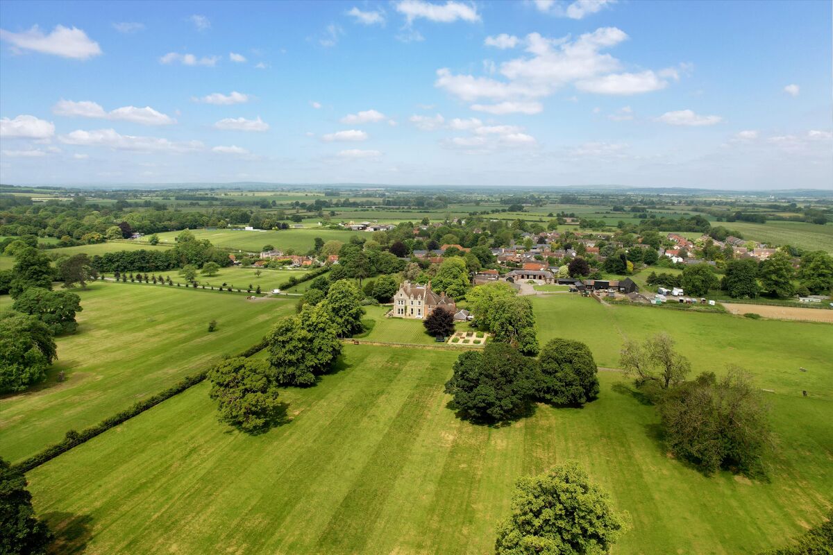 house for sale in Kingston Blount, Oxfordshire, OX39 OXF012435556