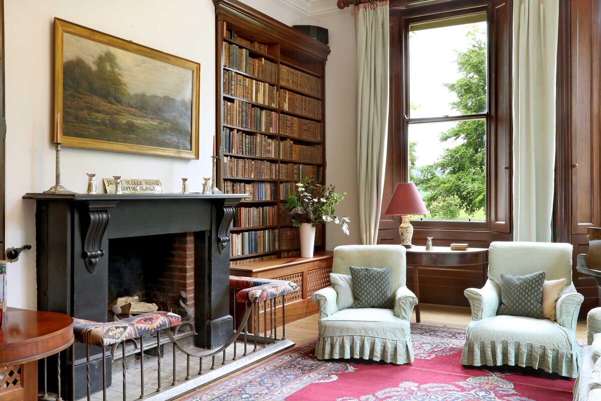 house for sale in Kingston Blount, Oxfordshire, OX39 OXF012435556