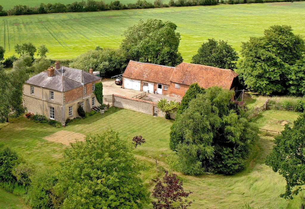 Image of Waterperry Common, Oxfordshire, OX33