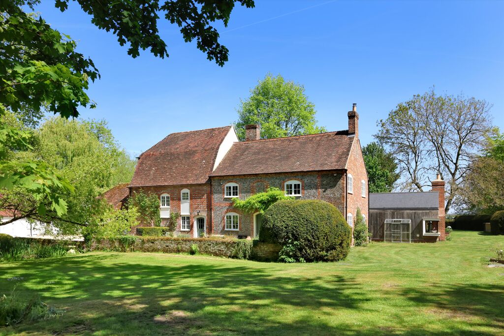 Image of Cuxham, Watlington, Oxfordshire, OX49.
