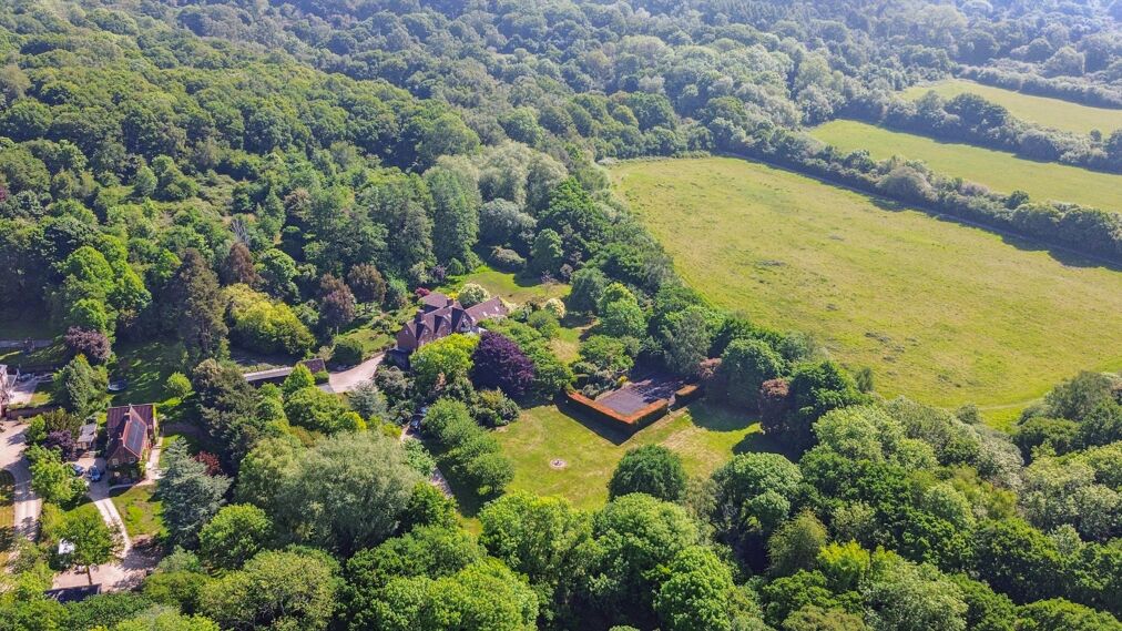Image of The Ridings, Headington, Oxford, Oxfordshire, OX3