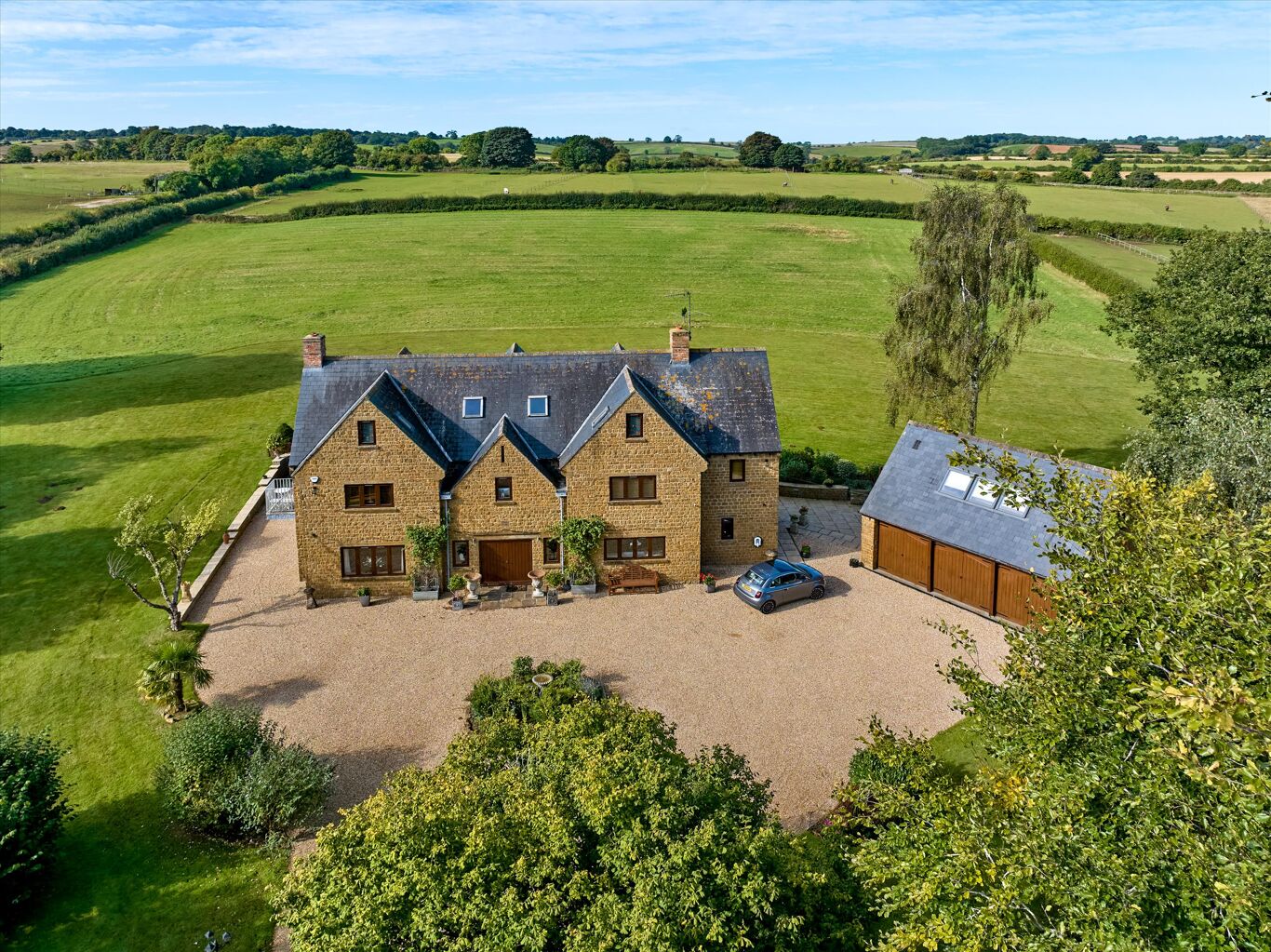 Image of Lower Tadmarton, Banbury, Oxfordshire OX15