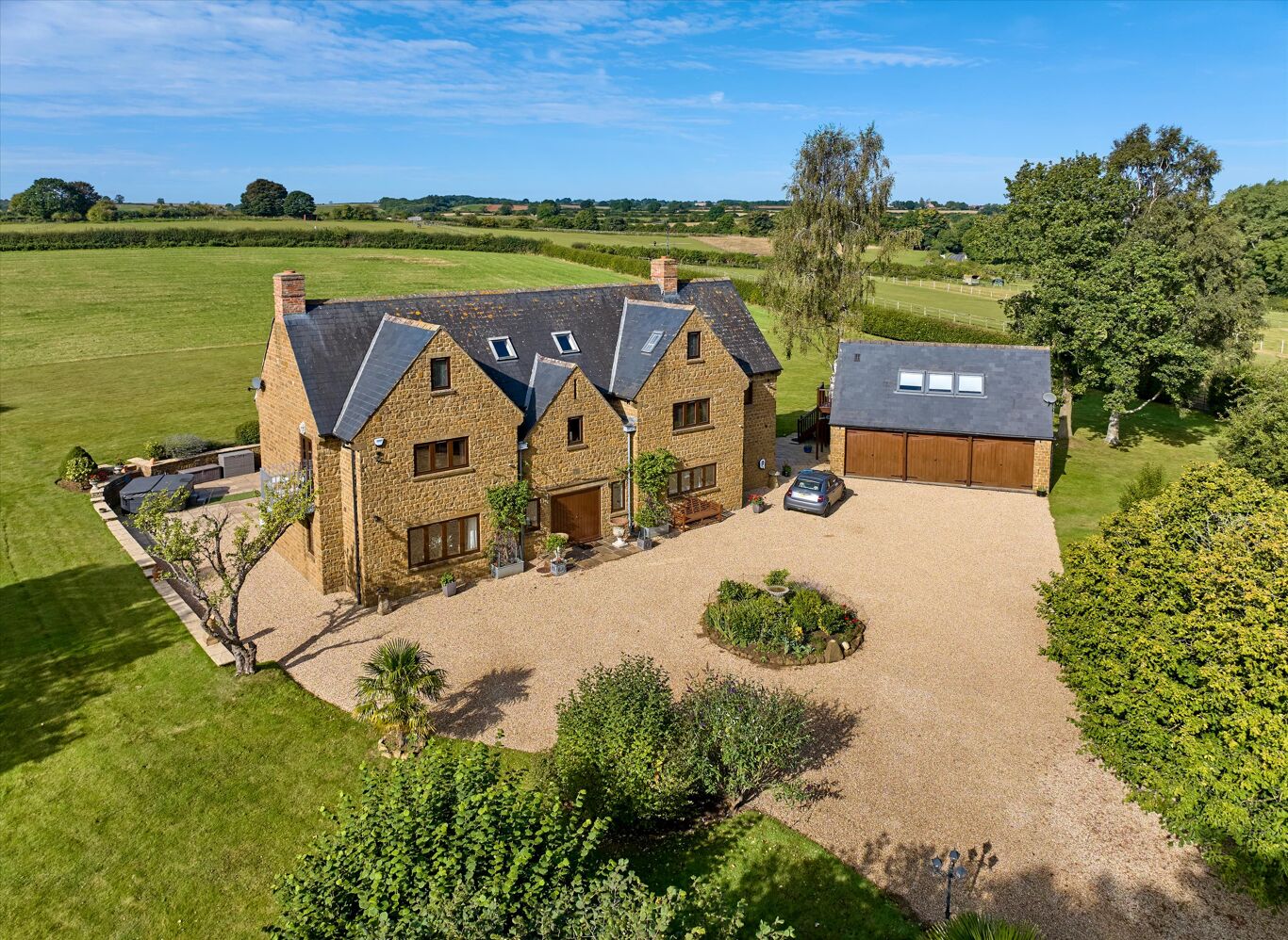 Image of Lower Tadmarton, Banbury, Oxfordshire OX15