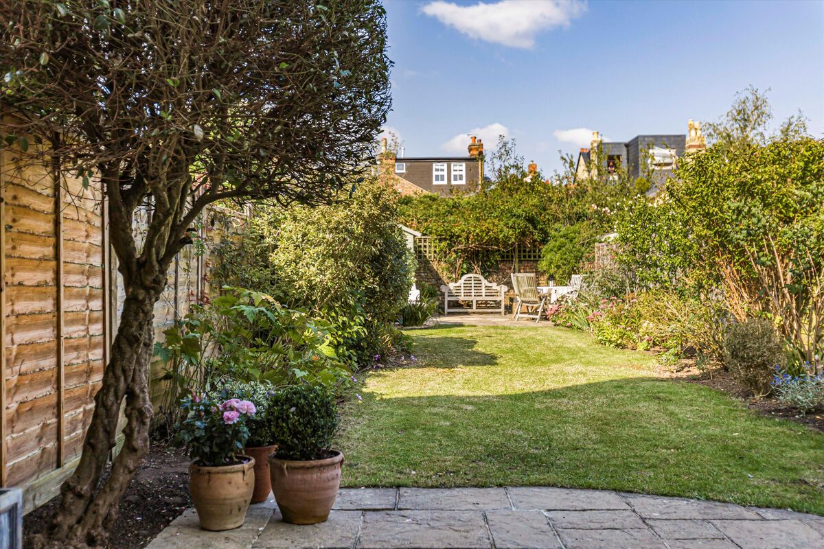 house for sale in Beech Croft Road, Oxford, Oxfordshire, OX2