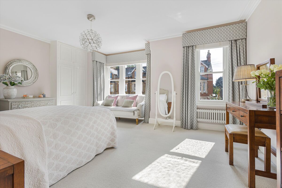 house for sale in Beech Croft Road, Oxford, Oxfordshire, OX2