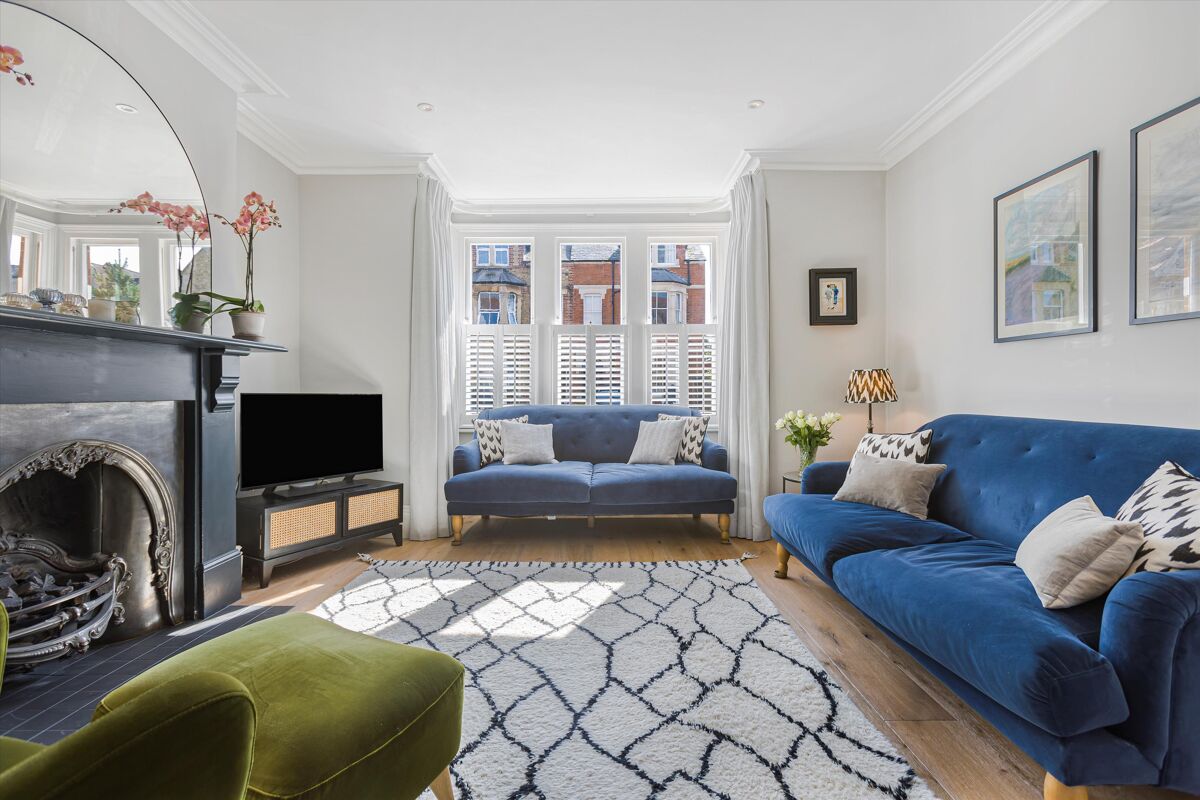 house for sale in Beech Croft Road, Oxford, Oxfordshire, OX2