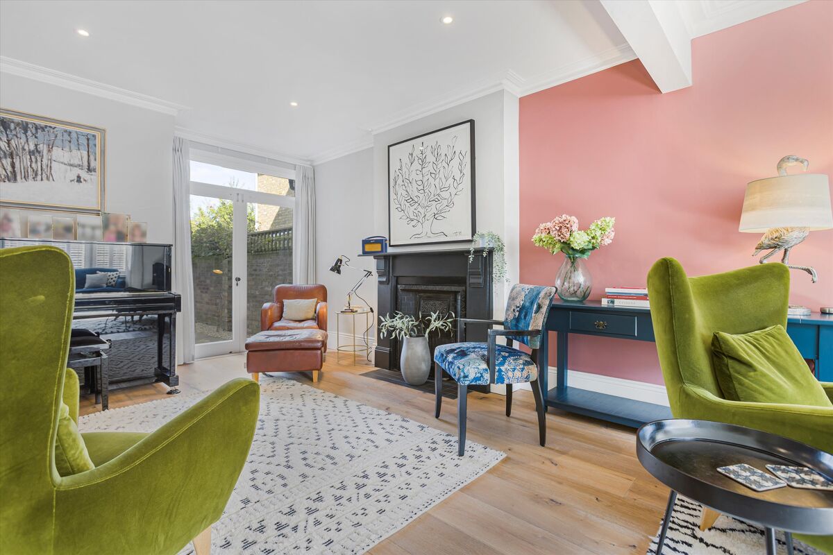 house for sale in Beech Croft Road, Oxford, Oxfordshire, OX2