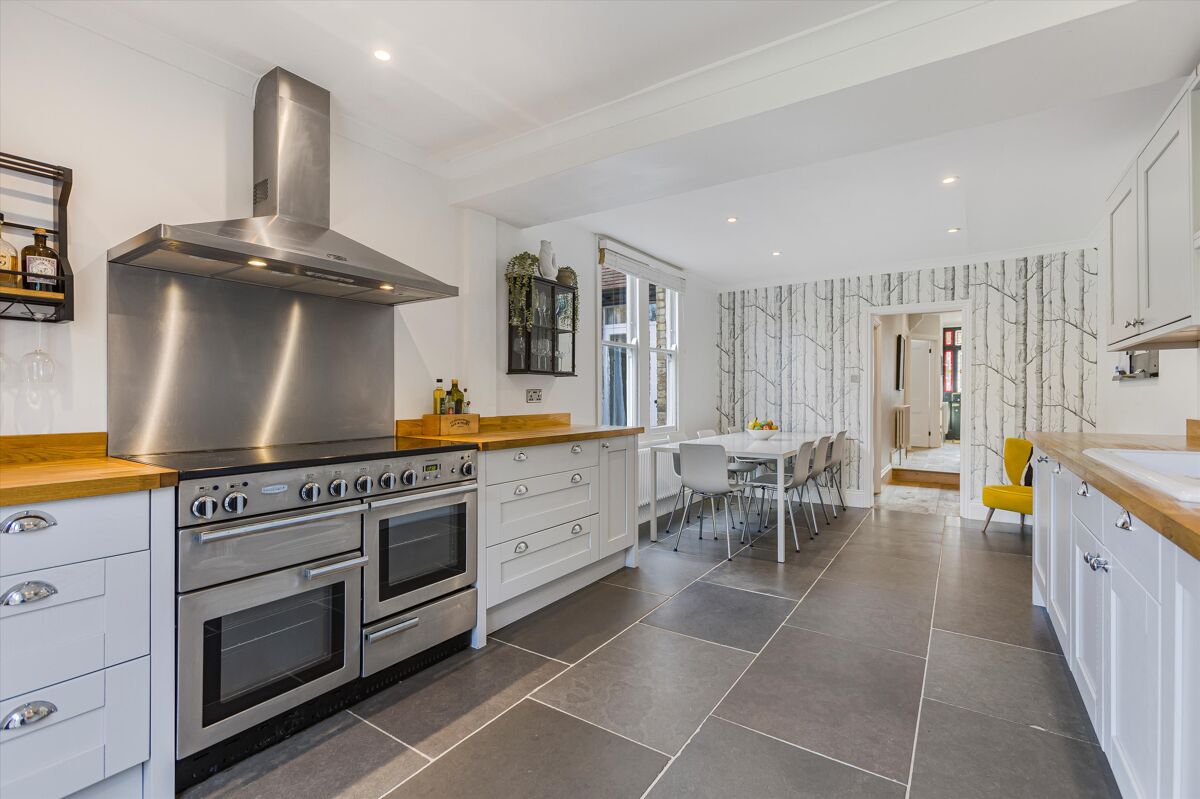 house for sale in Beech Croft Road, Oxford, Oxfordshire, OX2