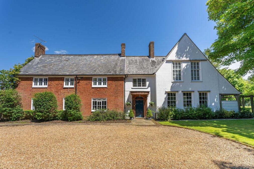 Image of Whitchurch, Buckinghamshire, HP22