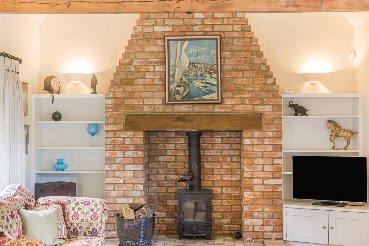 bungalow for sale in Towersey, Thame, Oxfordshire, OX9 OXF012472919 Knight Frank