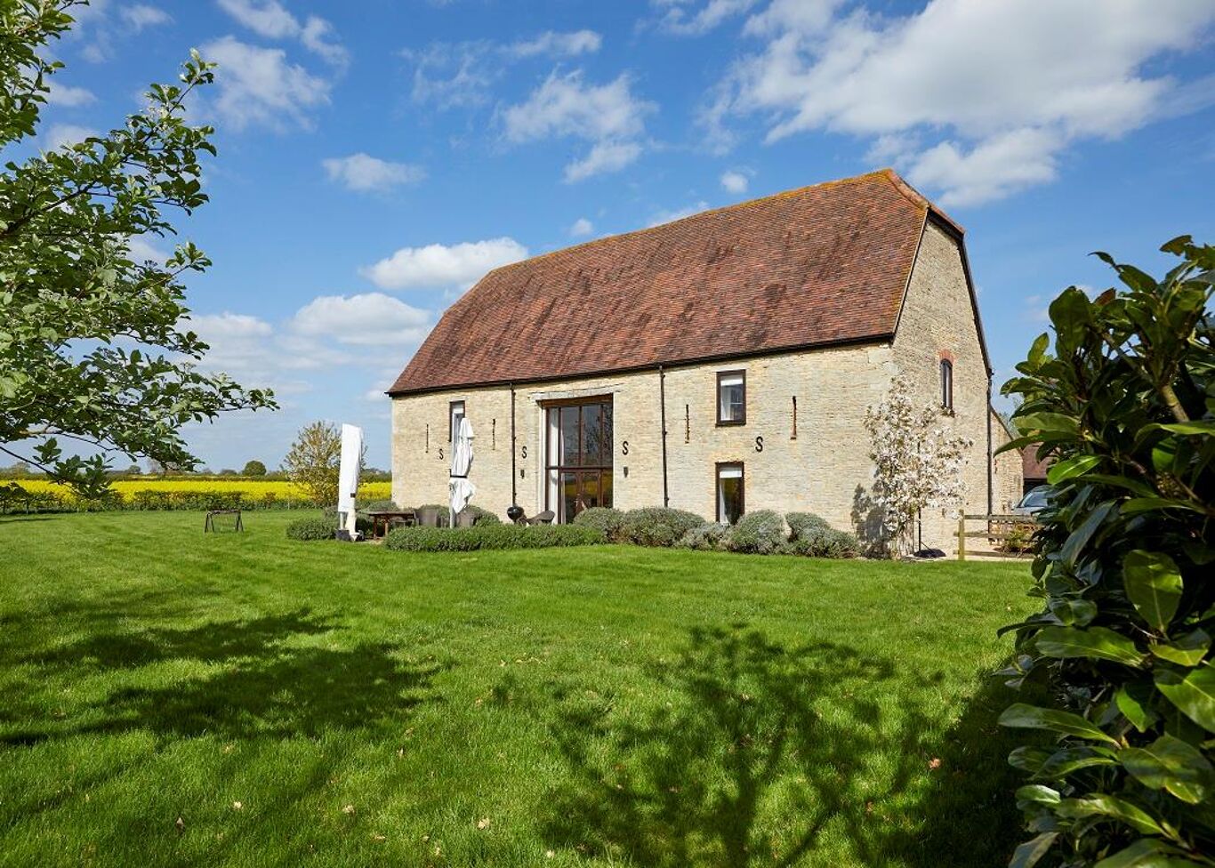 Image of Noke, Oxfordshire, OX3