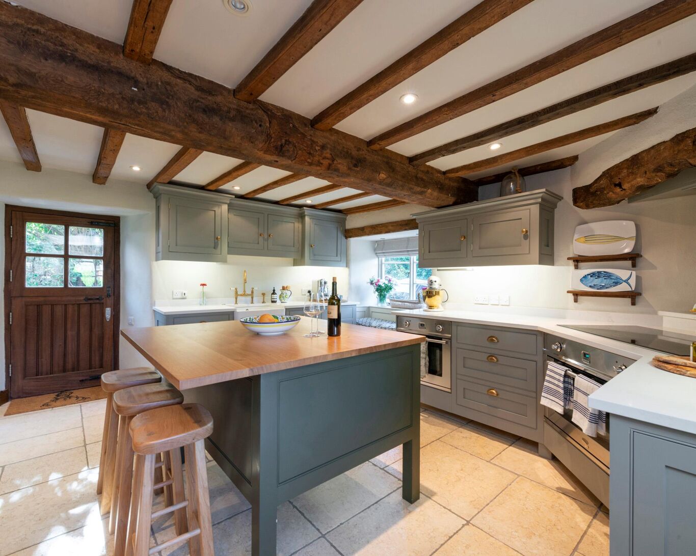 Image of Upper Tadmarton, Oxfordshire, OX15
