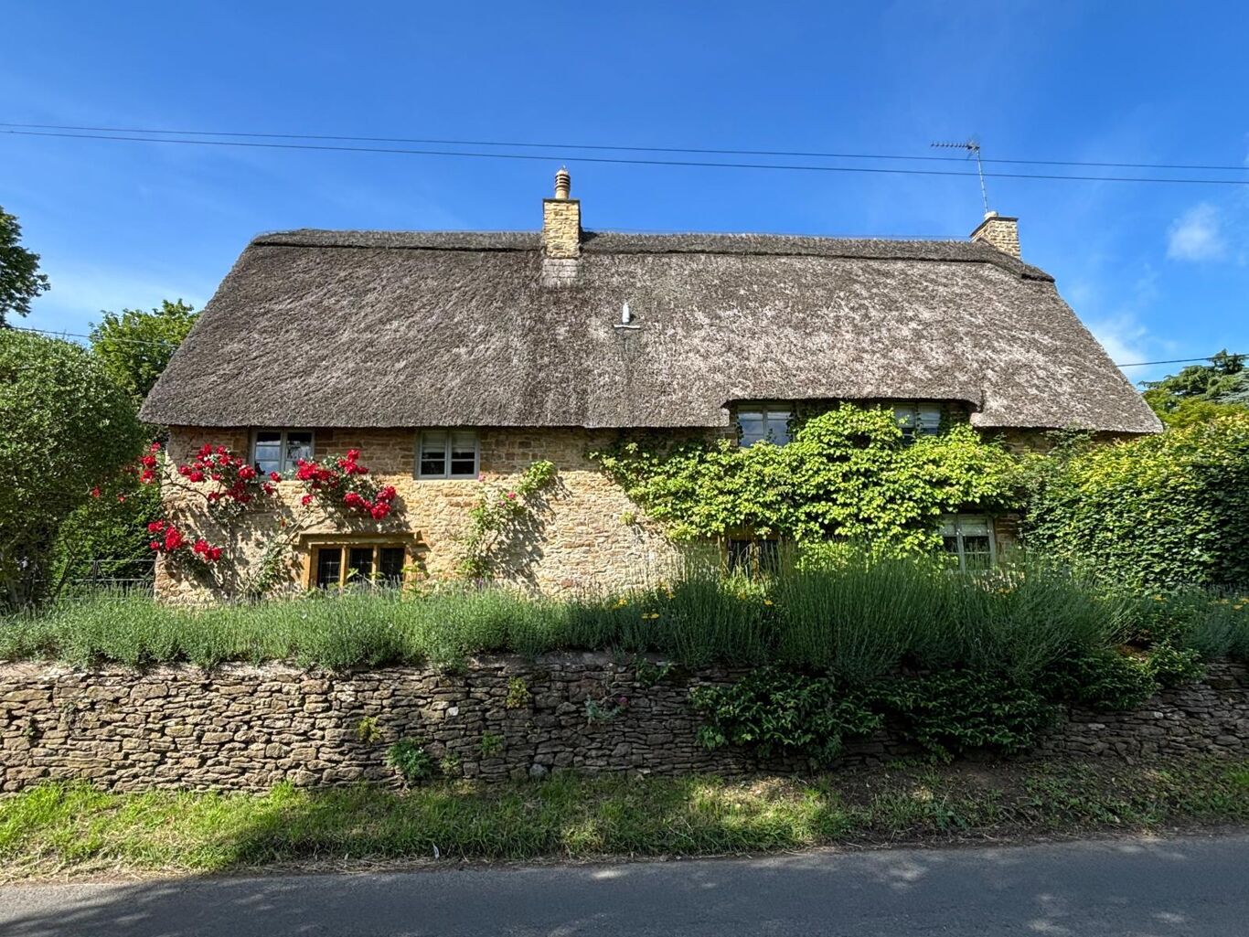 Image of Upper Tadmarton, Oxfordshire, OX15