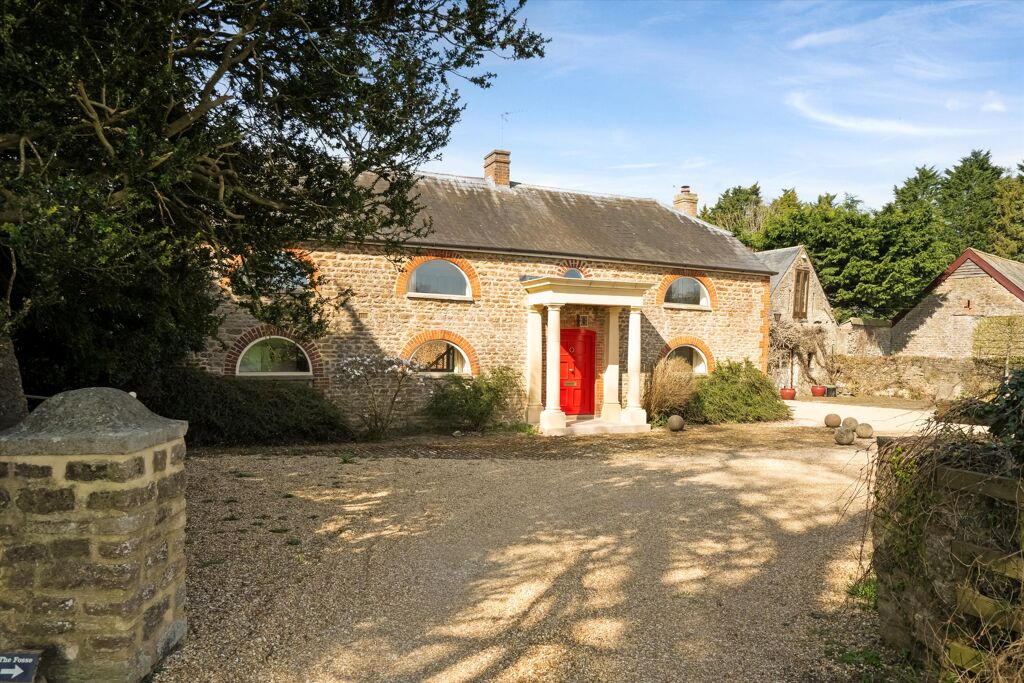 Image of Sheepstead Road, Marcham, Abingdon, OX13