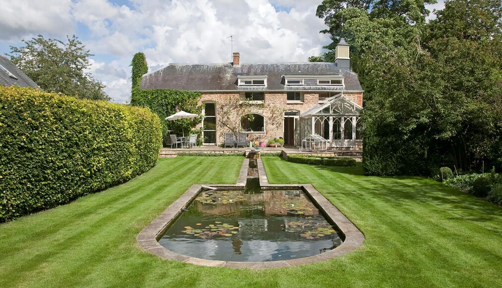 Image of Sheepstead Road, Marcham, Abingdon, OX13