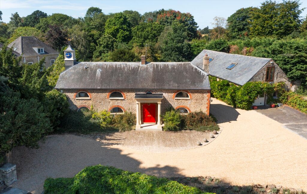 Image of Sheepstead Road, Marcham, Abingdon, OX13